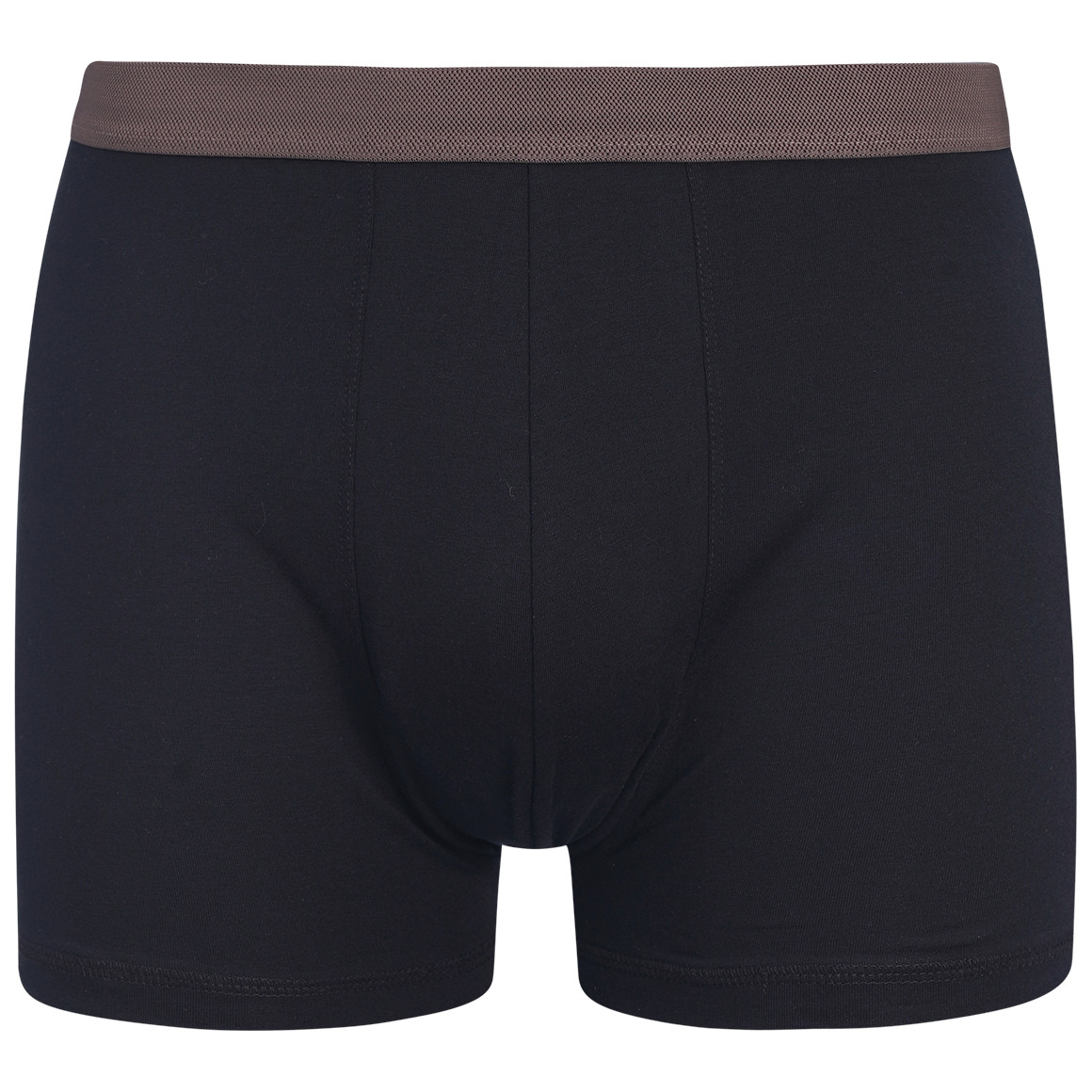 Herren Retroshorts mit Webbund