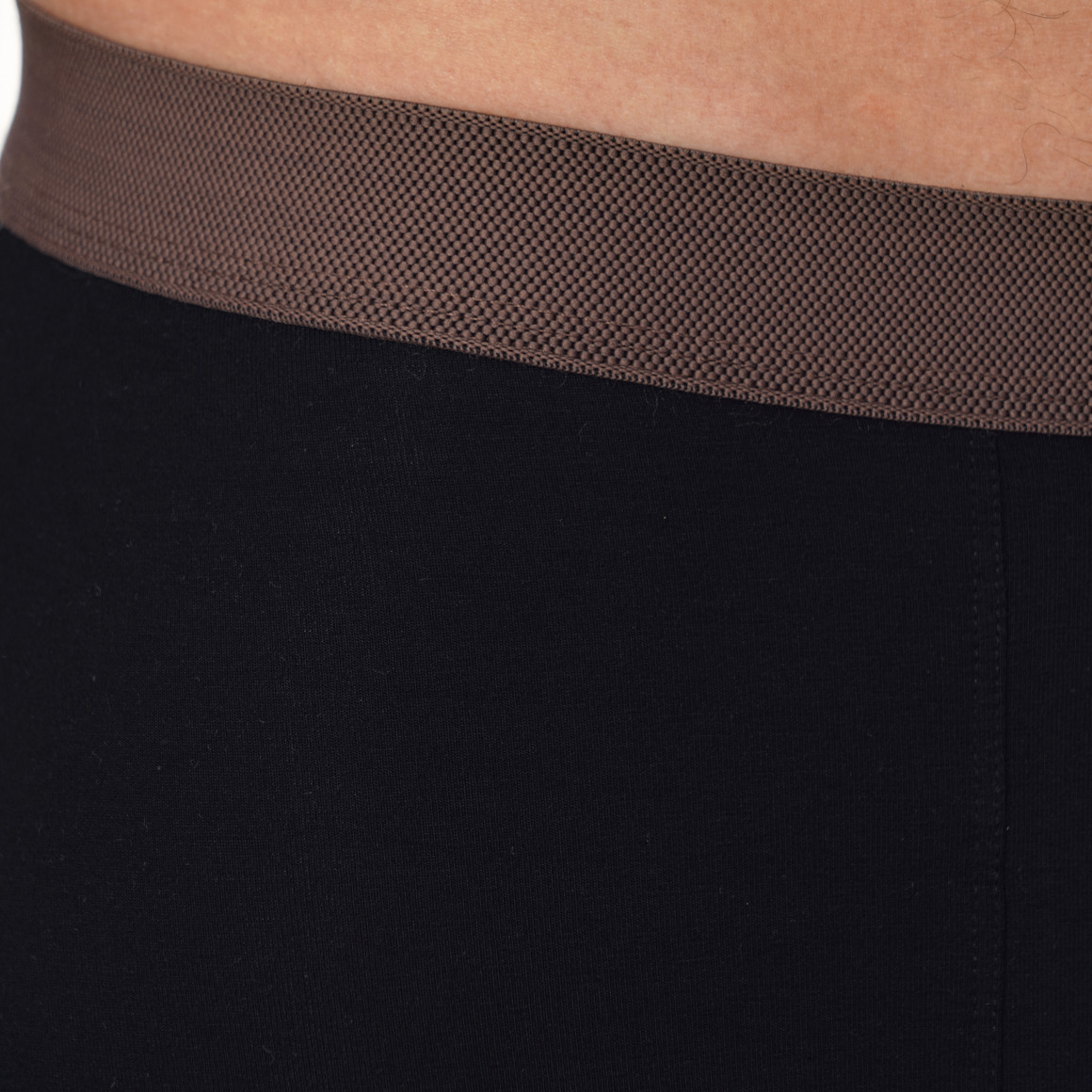 Herren Retroshorts mit Webbund