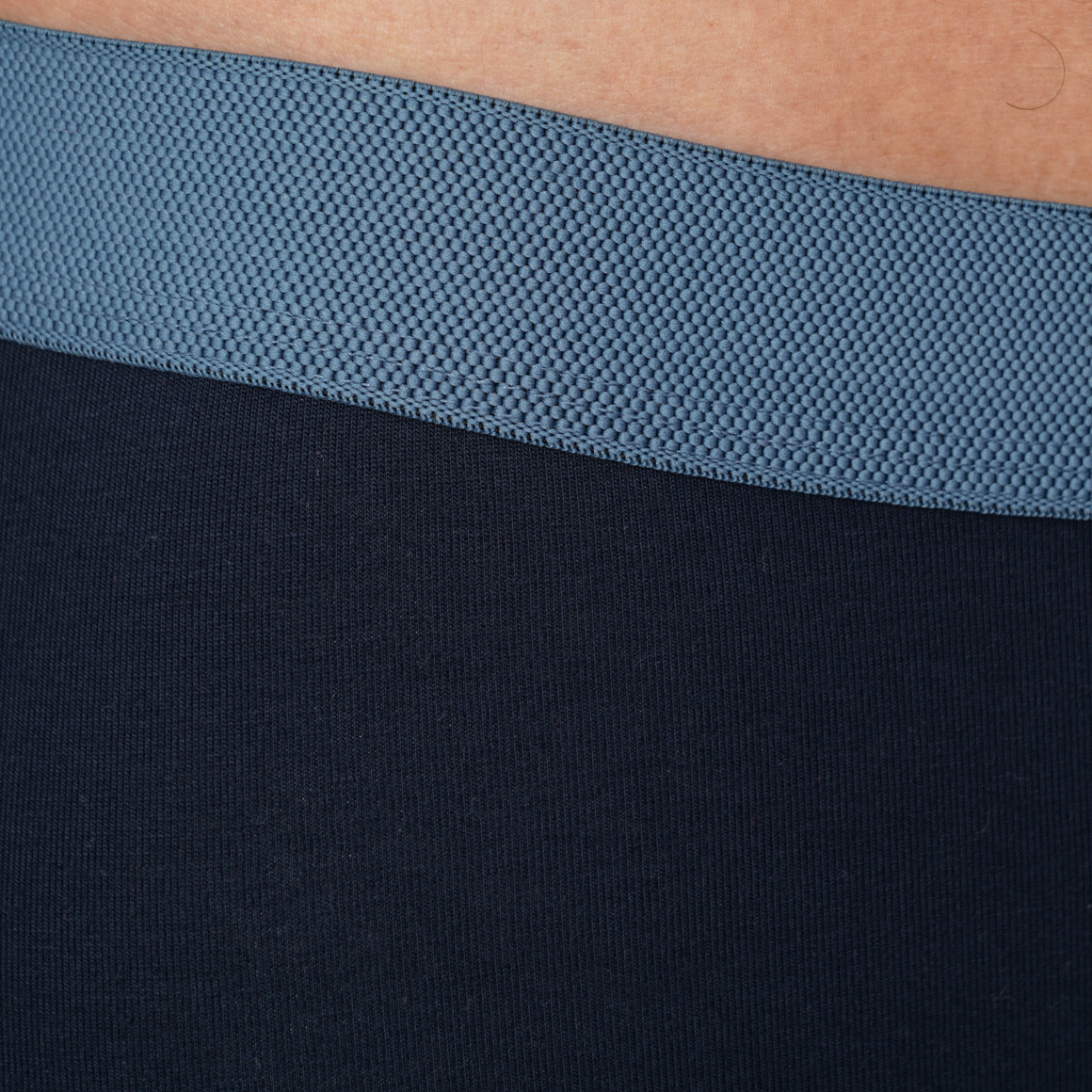 Herren Retroshorts mit Webbund