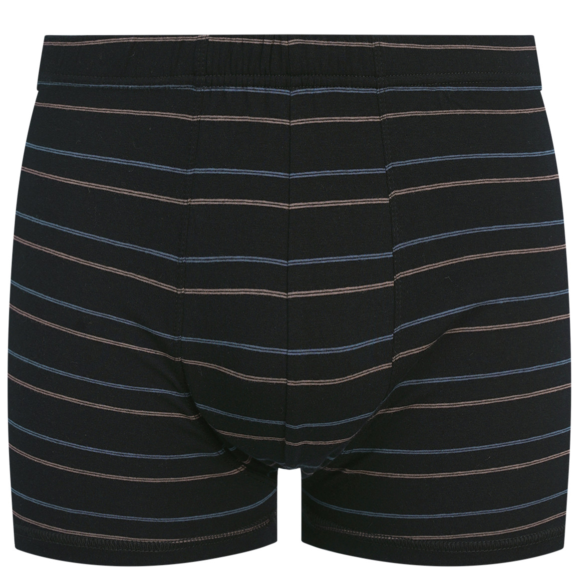 Herren Retroshorts mit Elastikbund