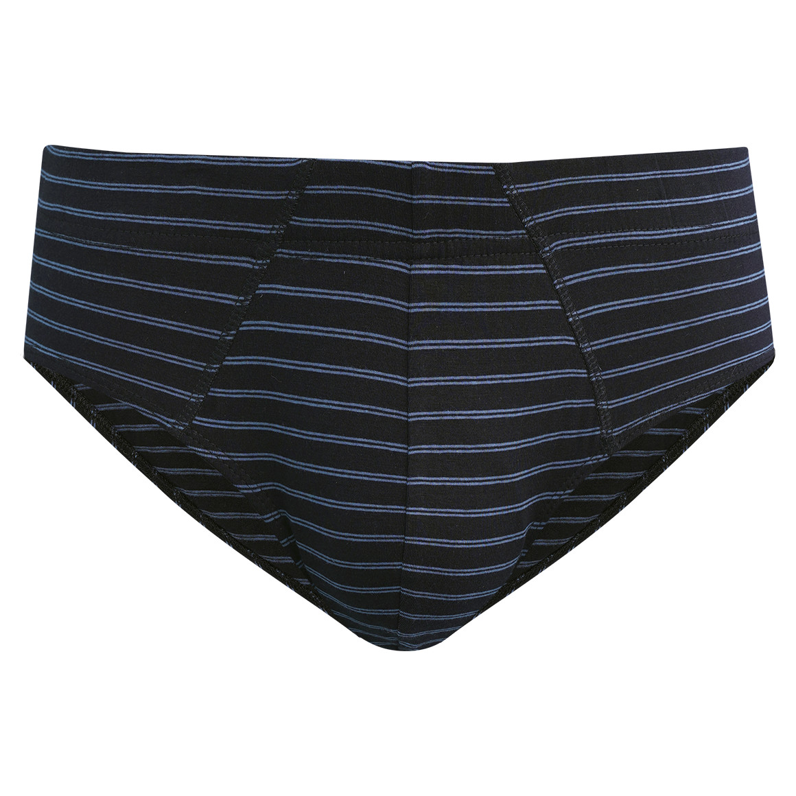 Herren Slip mit Baumwolle