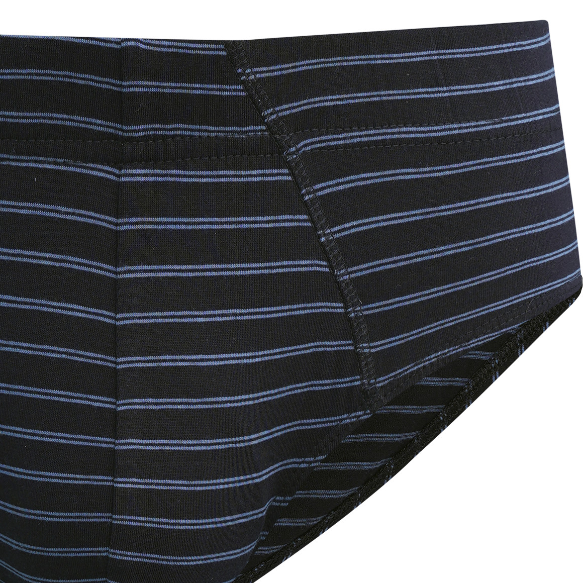 Herren Slip mit Baumwolle