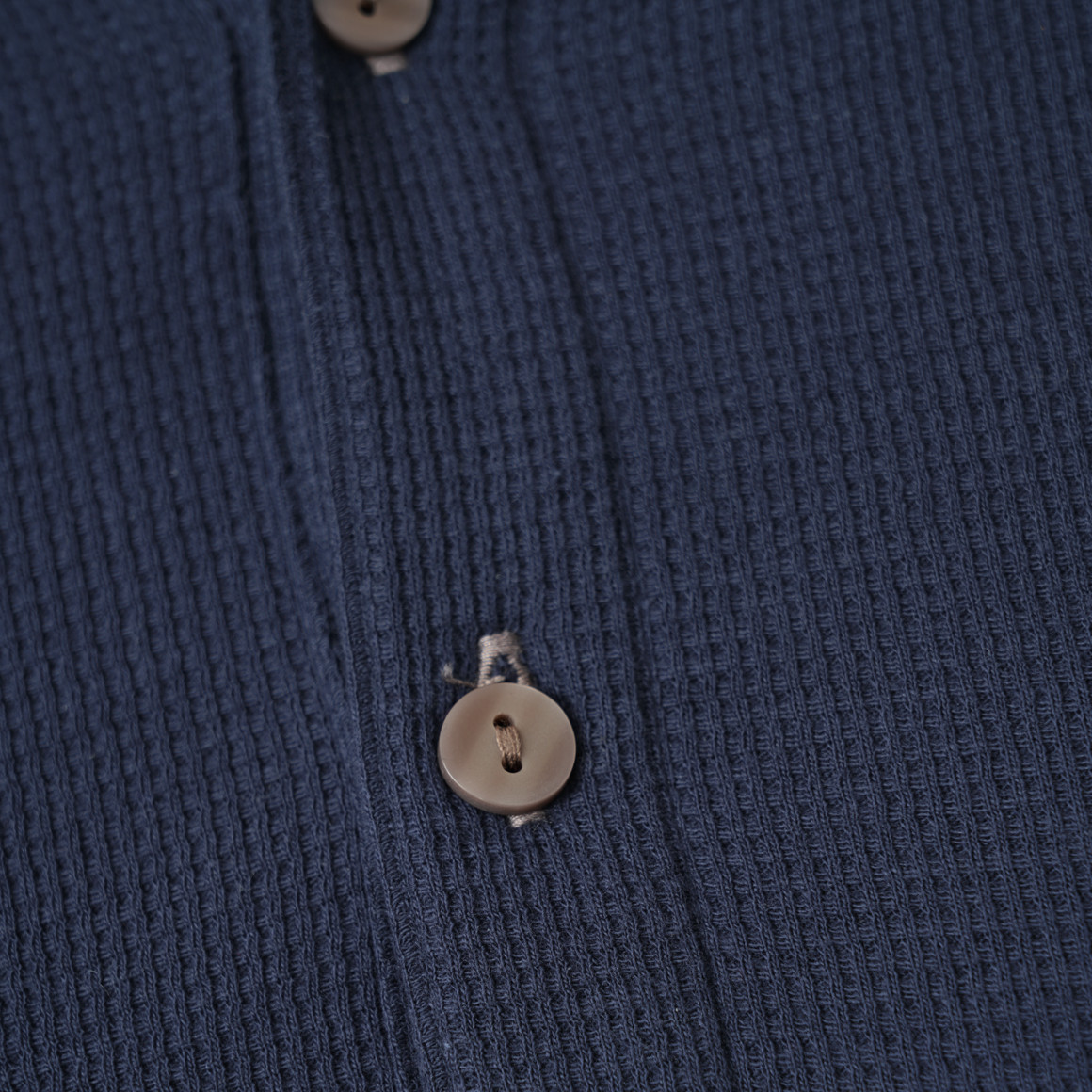 Herren Schlafshirt in Unifarben