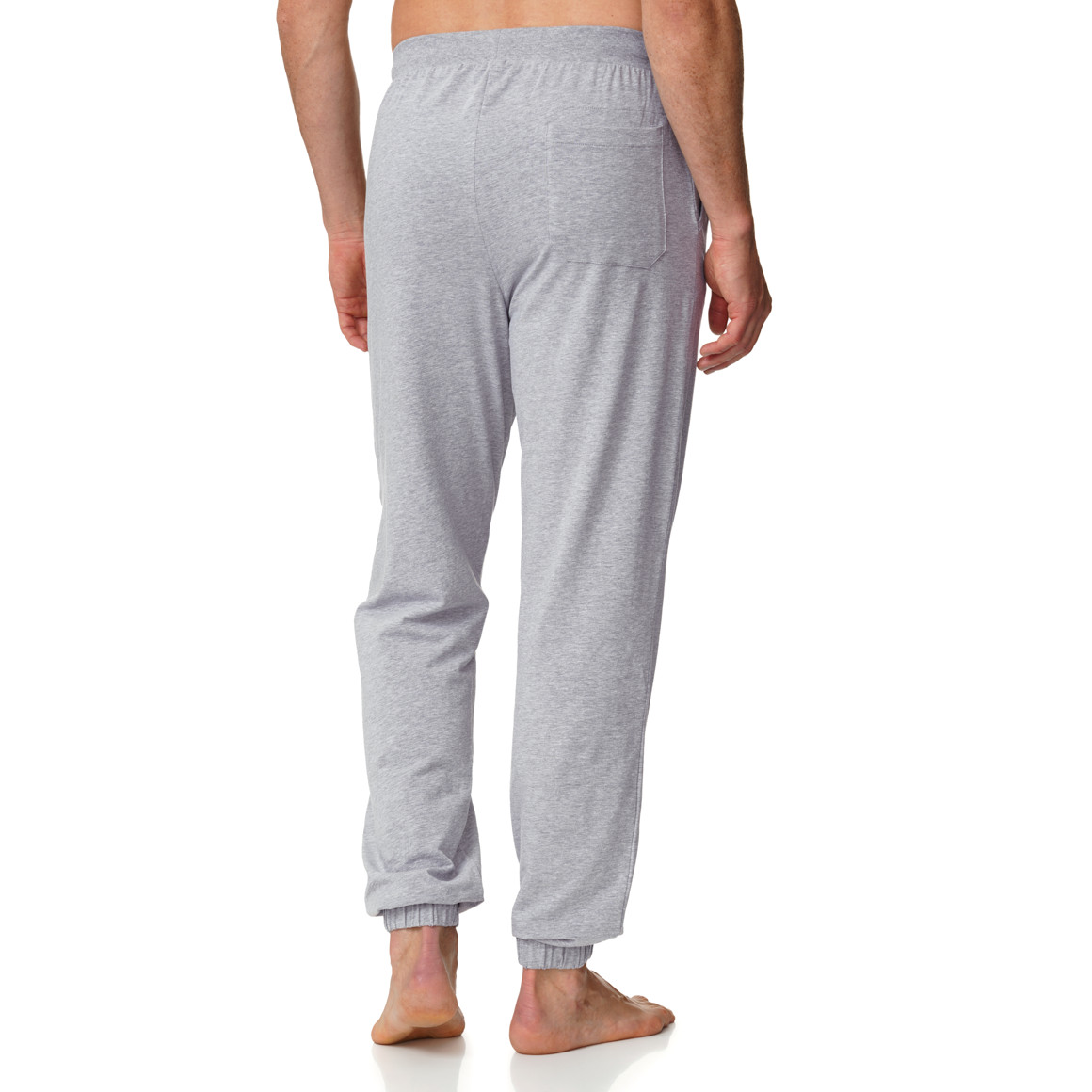 Herren Schlafhose mit Tunnelzug