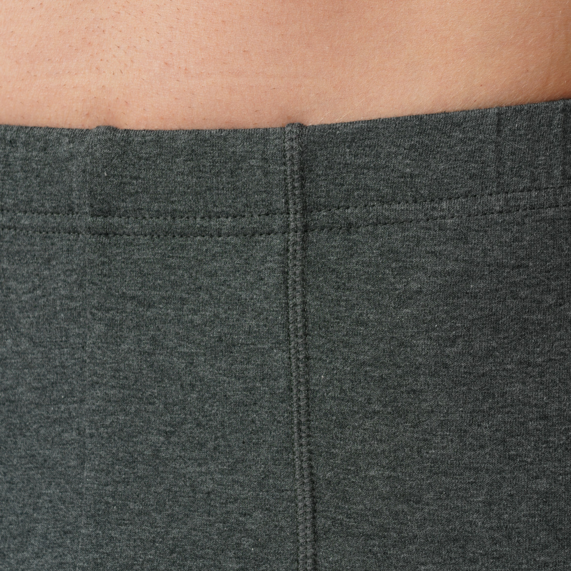 Lange Herren Unterhose mit Baumwolle