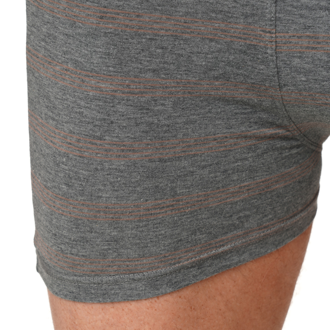 Herren Retroshorts mit Webbund