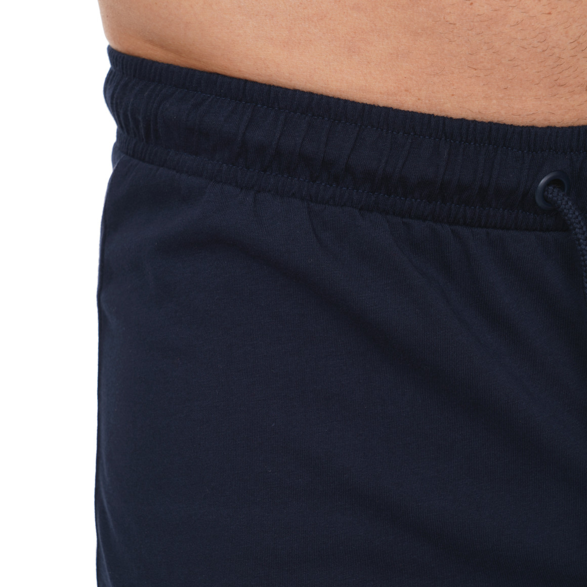 Herren Schlafanzug mit Print