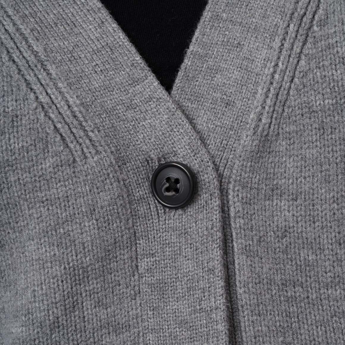 Damen Strickjacke mit Taschen