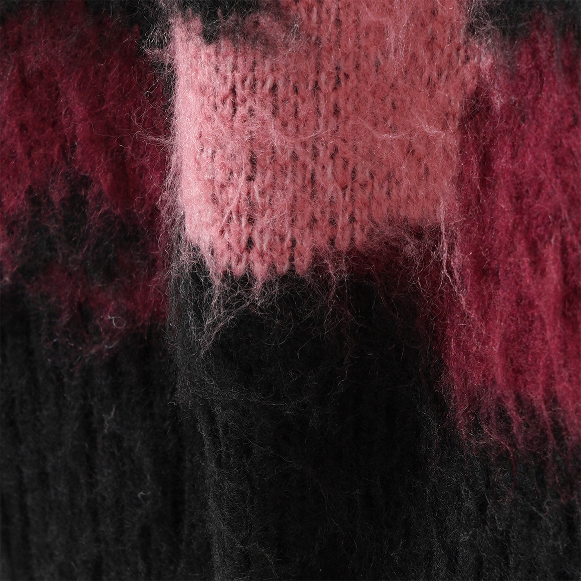 Mädchen Pullover mit Leo-Muster