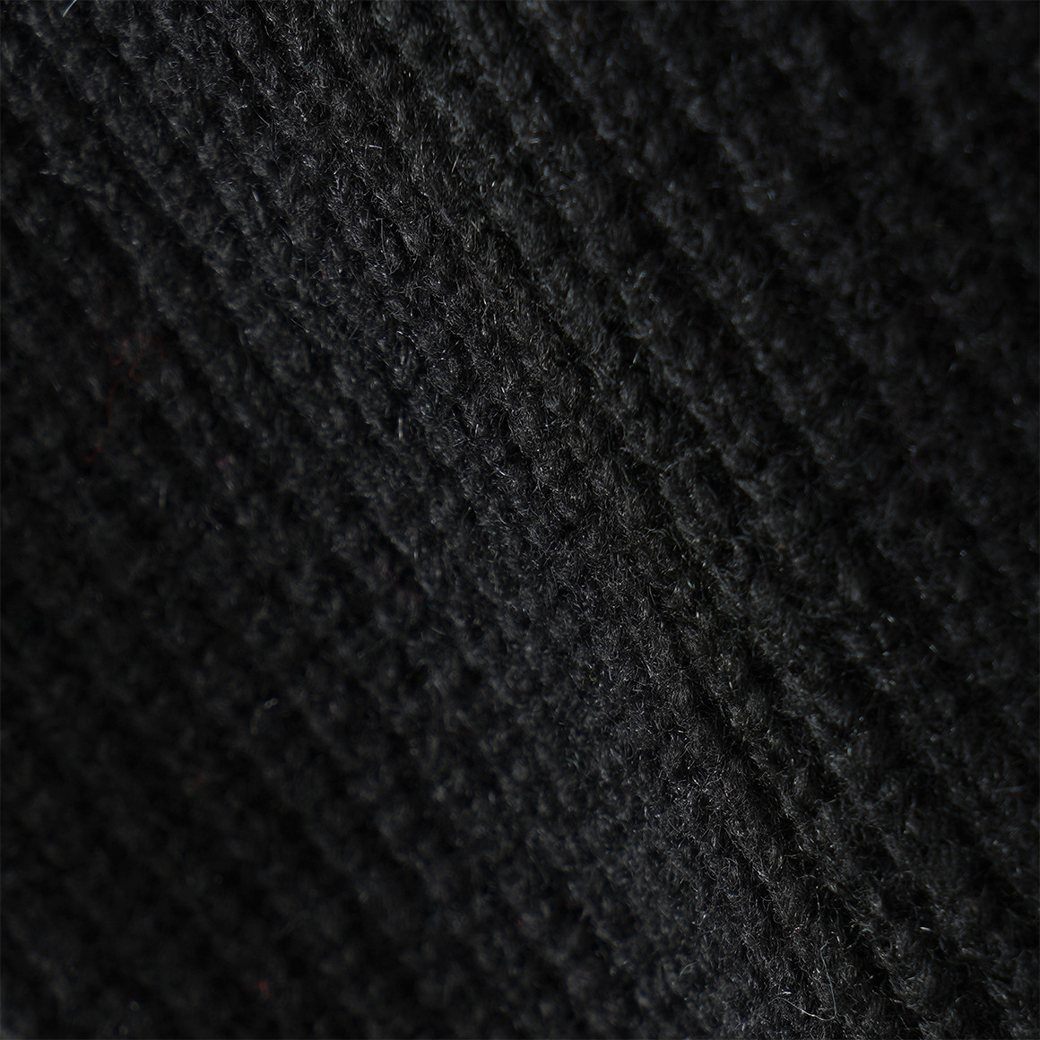 Mädchen Strickjacke mit Knöpfen