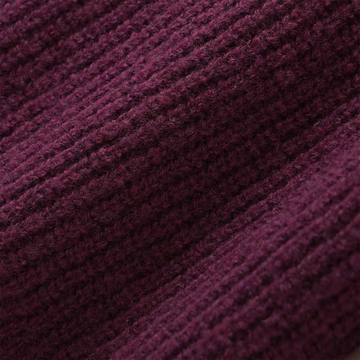 Mädchen Strickjacke mit Knöpfen