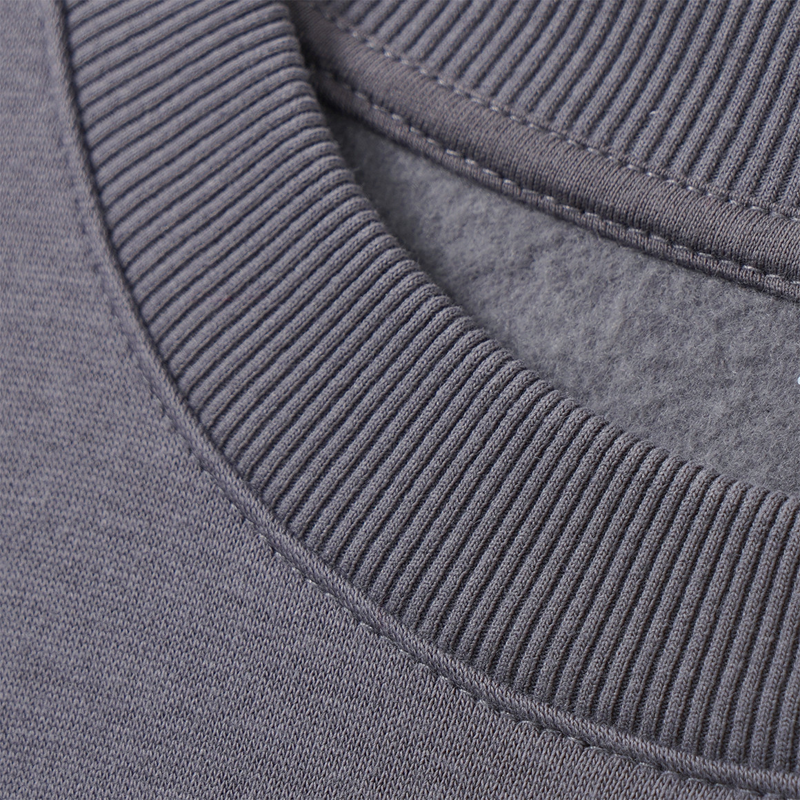 SmileyWorld Sweatshirt mit Ziersteinchen