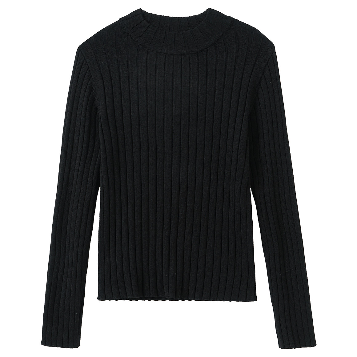 Meisjes-shirt met lange mouwen