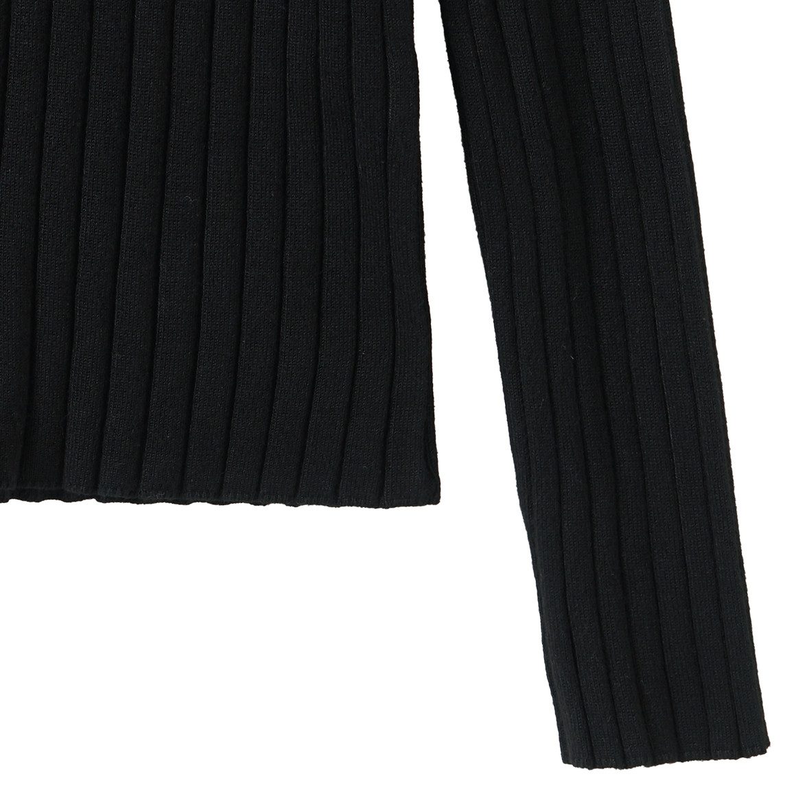 Meisjes-shirt met lange mouwen