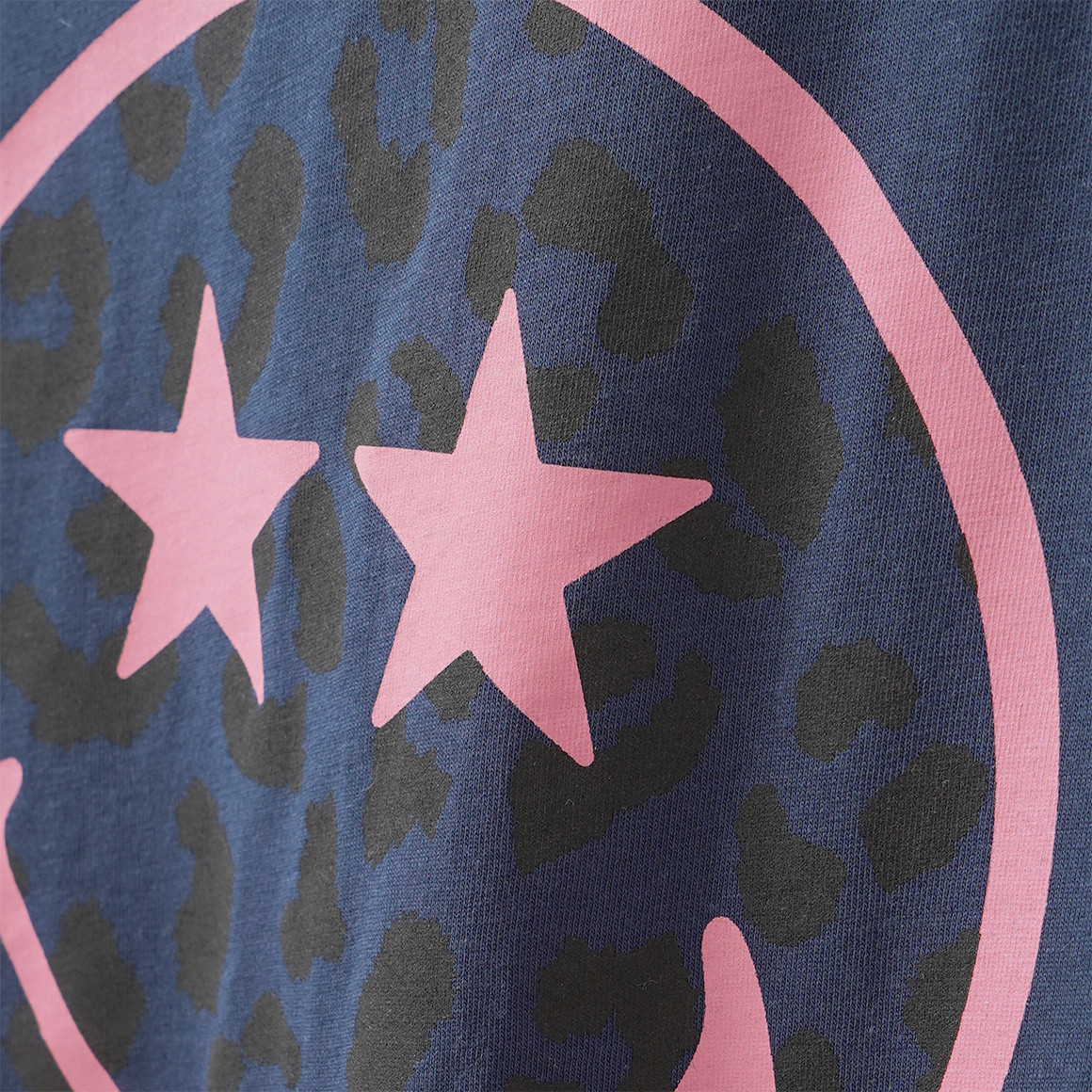 SmileyWorld T-Shirt mit großem Print