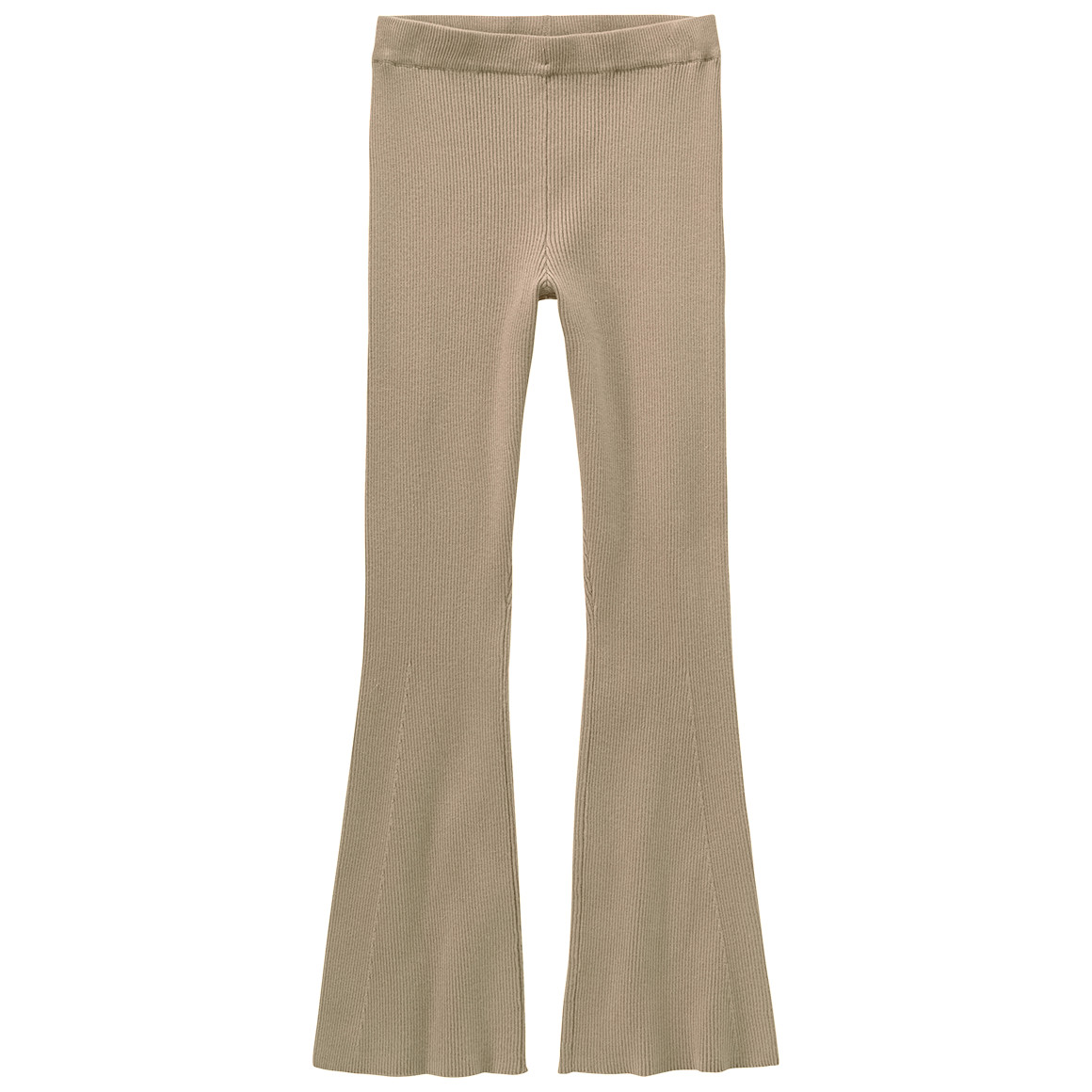 Mädchen Leggings mit Schlag