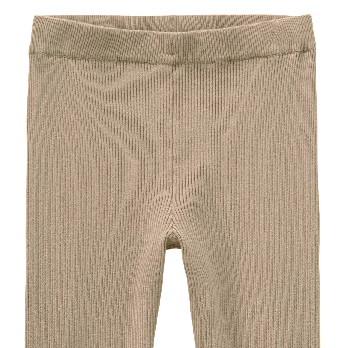Mädchen Leggings mit Schlag