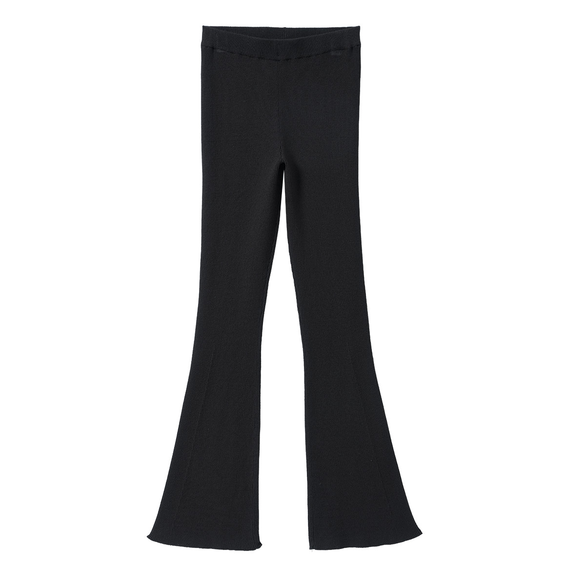 Mädchen Leggings mit Schlag