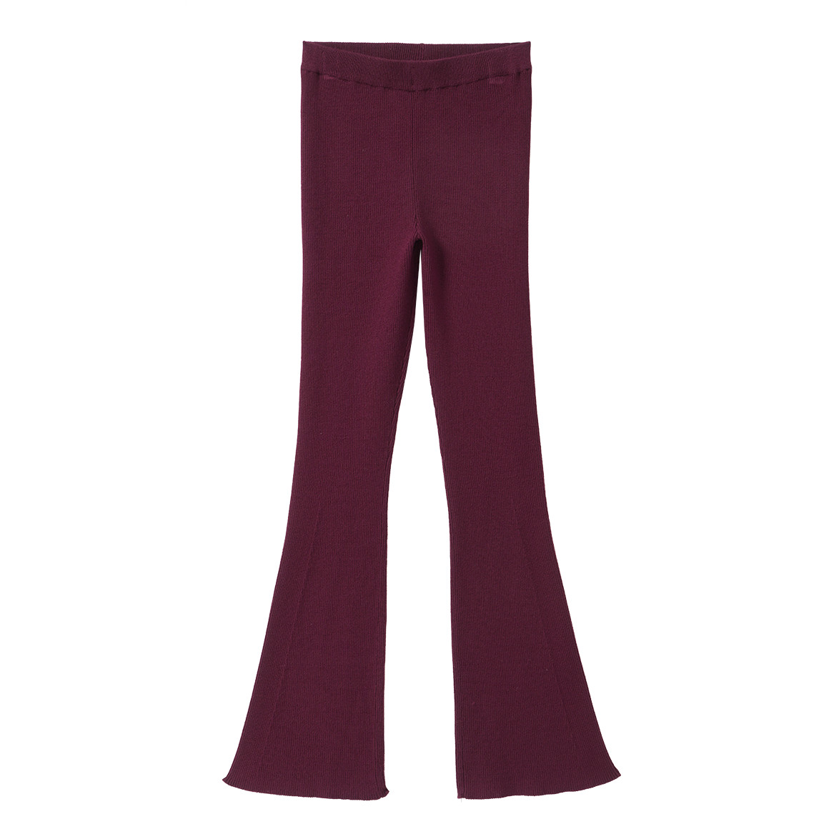 Mädchen Leggings mit Schlag