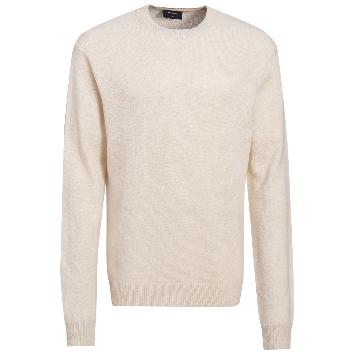 Herren Strickpullover mit Woll-Anteil