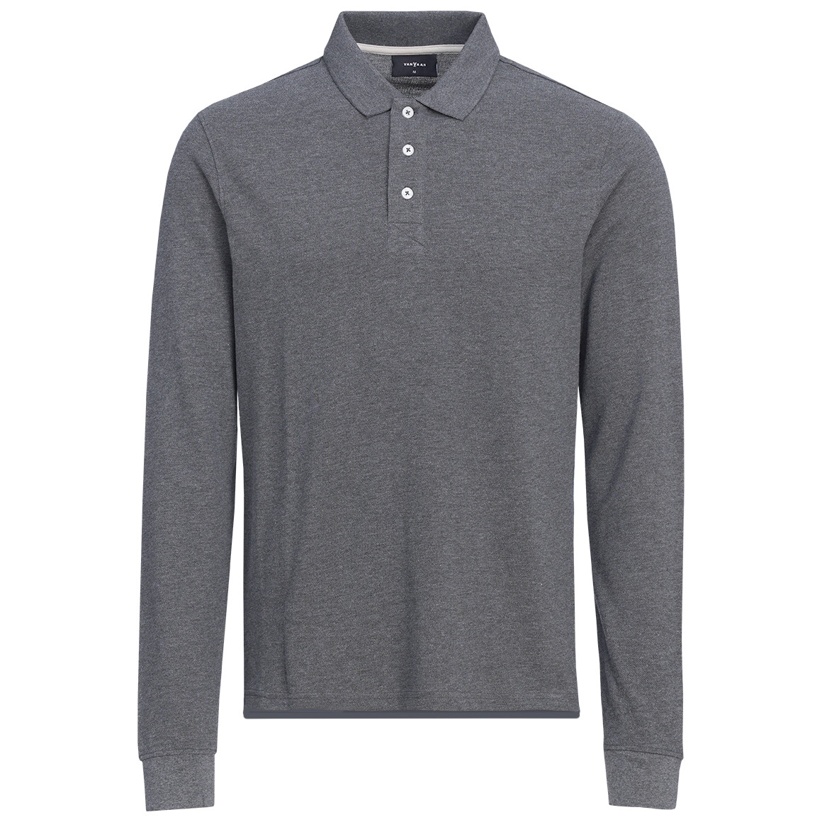 Herren Poloshirt mit Baumwolle