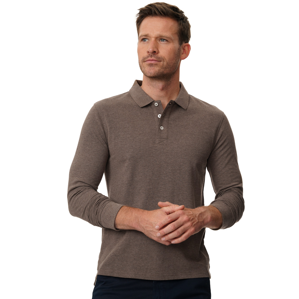 Herren Poloshirt