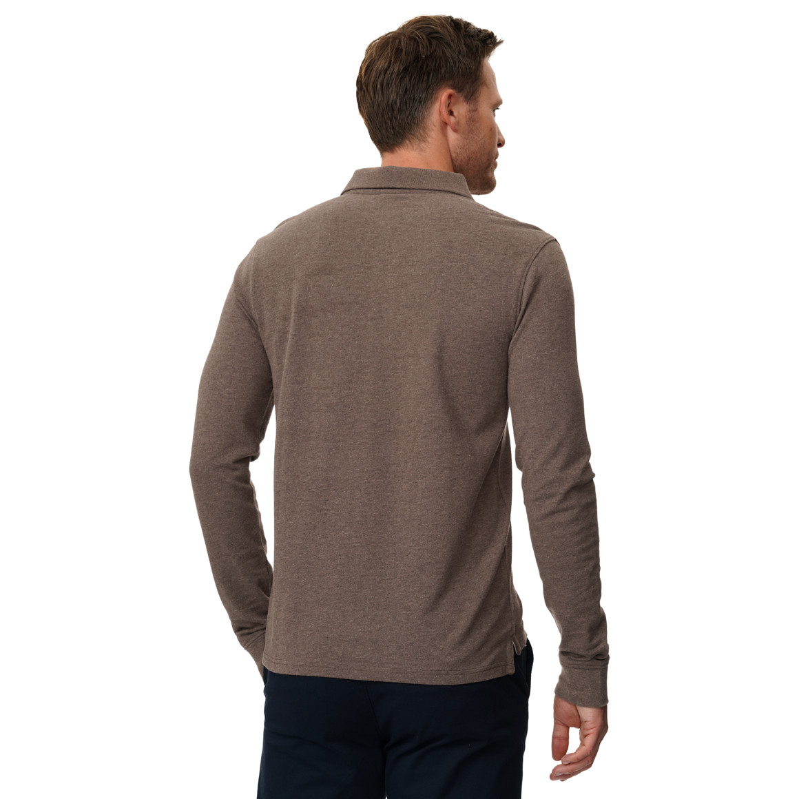 Herren Poloshirt