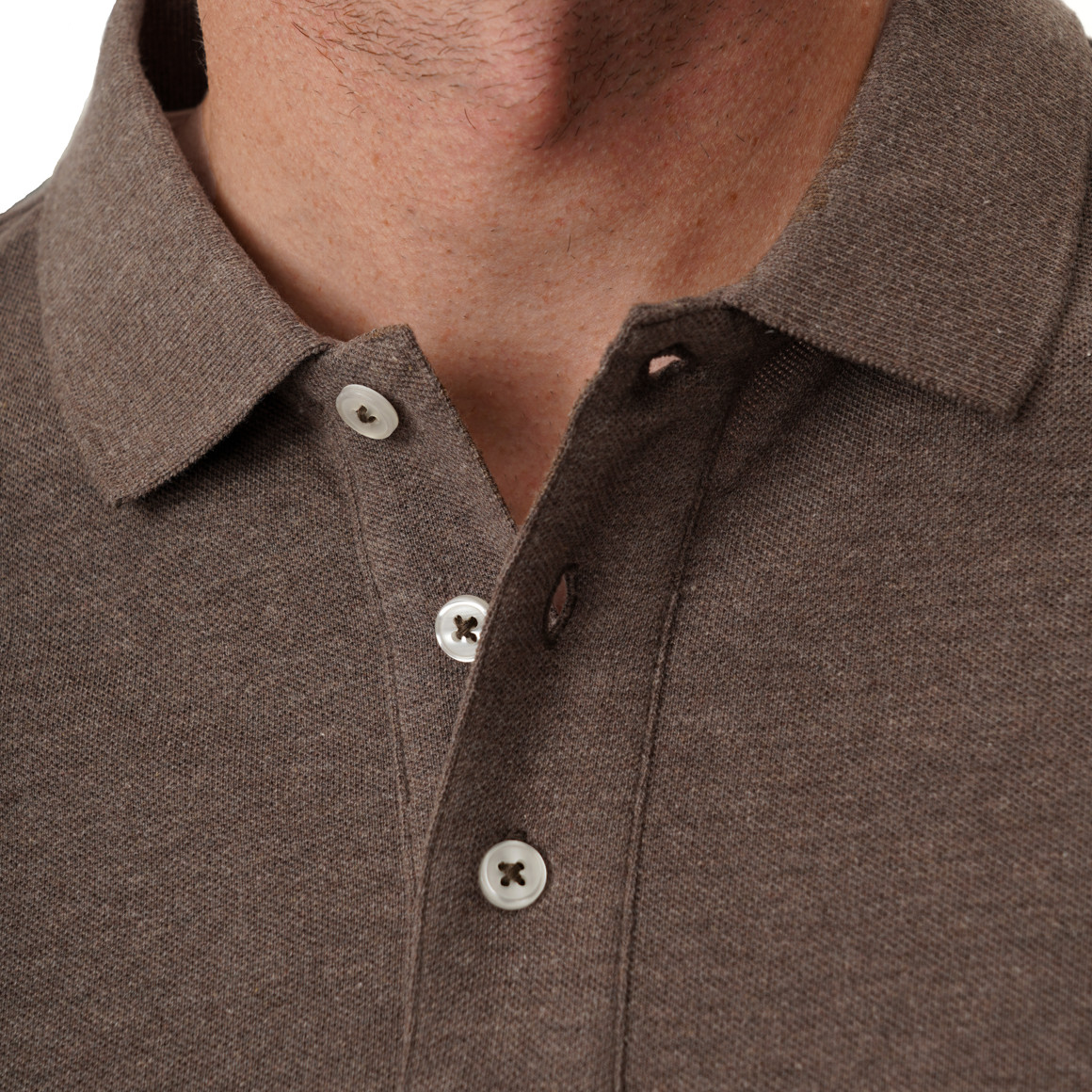 Herren Poloshirt