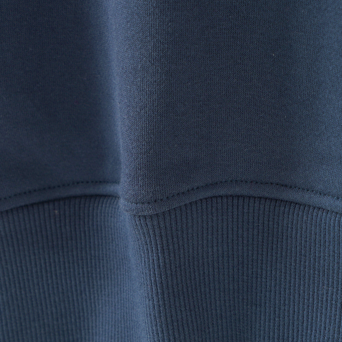 Jungen Hoodie mit großem Rücken-Print