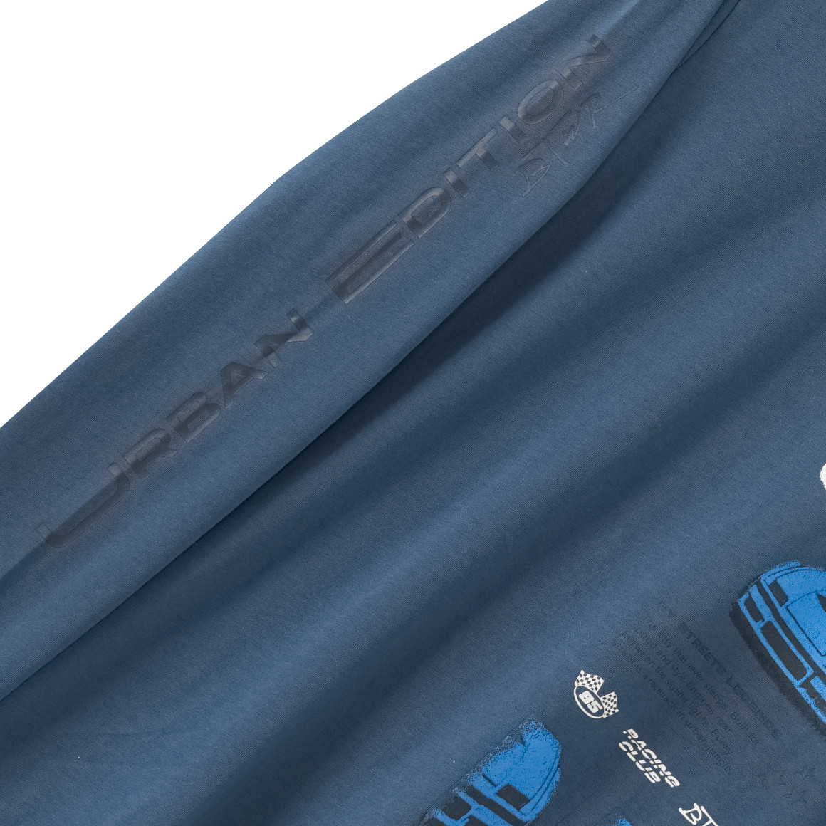 Jungen Langarmshirt mit Print