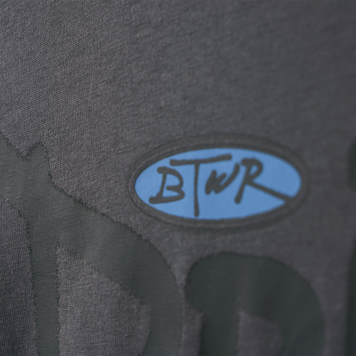 Jungen T-Shirt mit großem Print