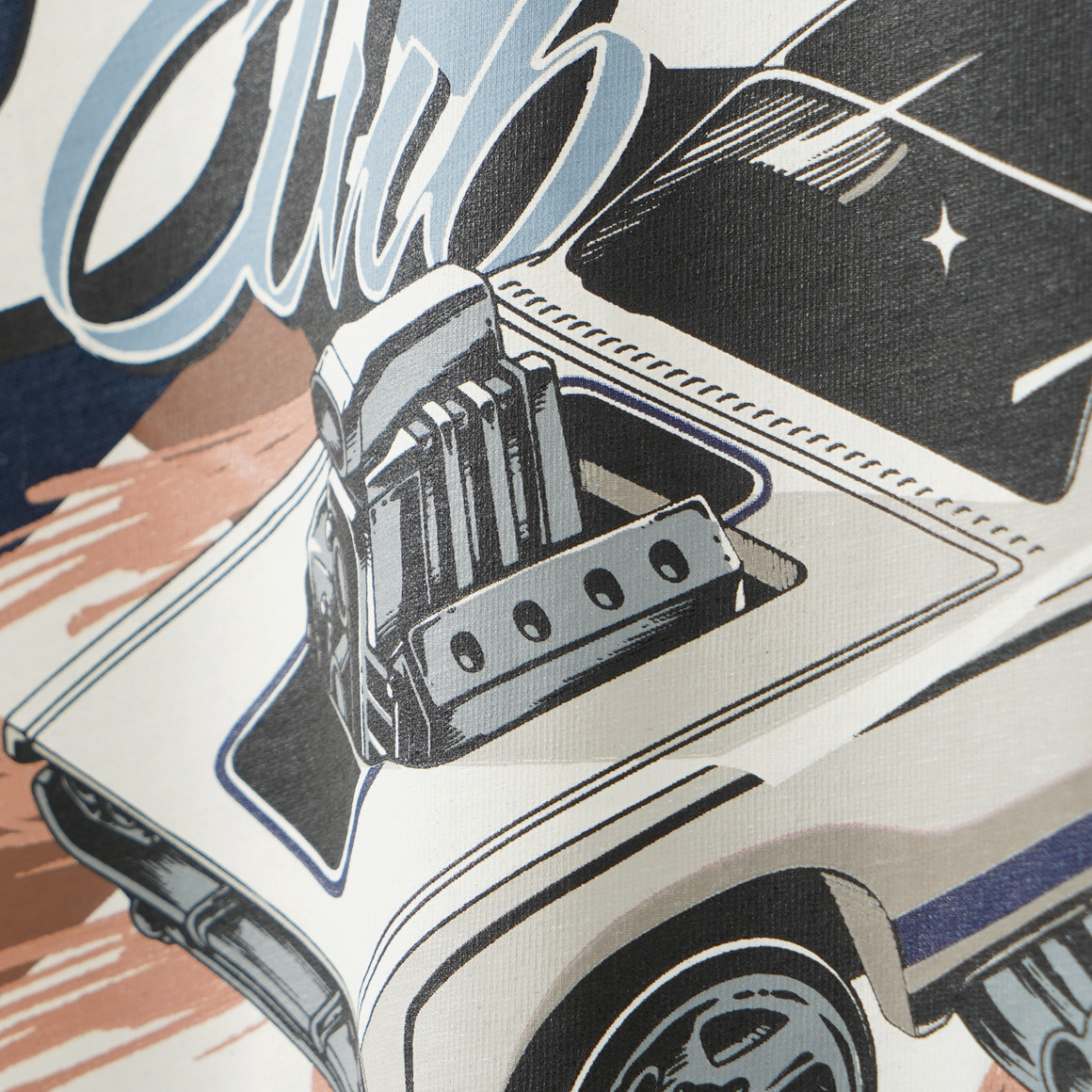 Hot Wheels T-Shirt mit Print