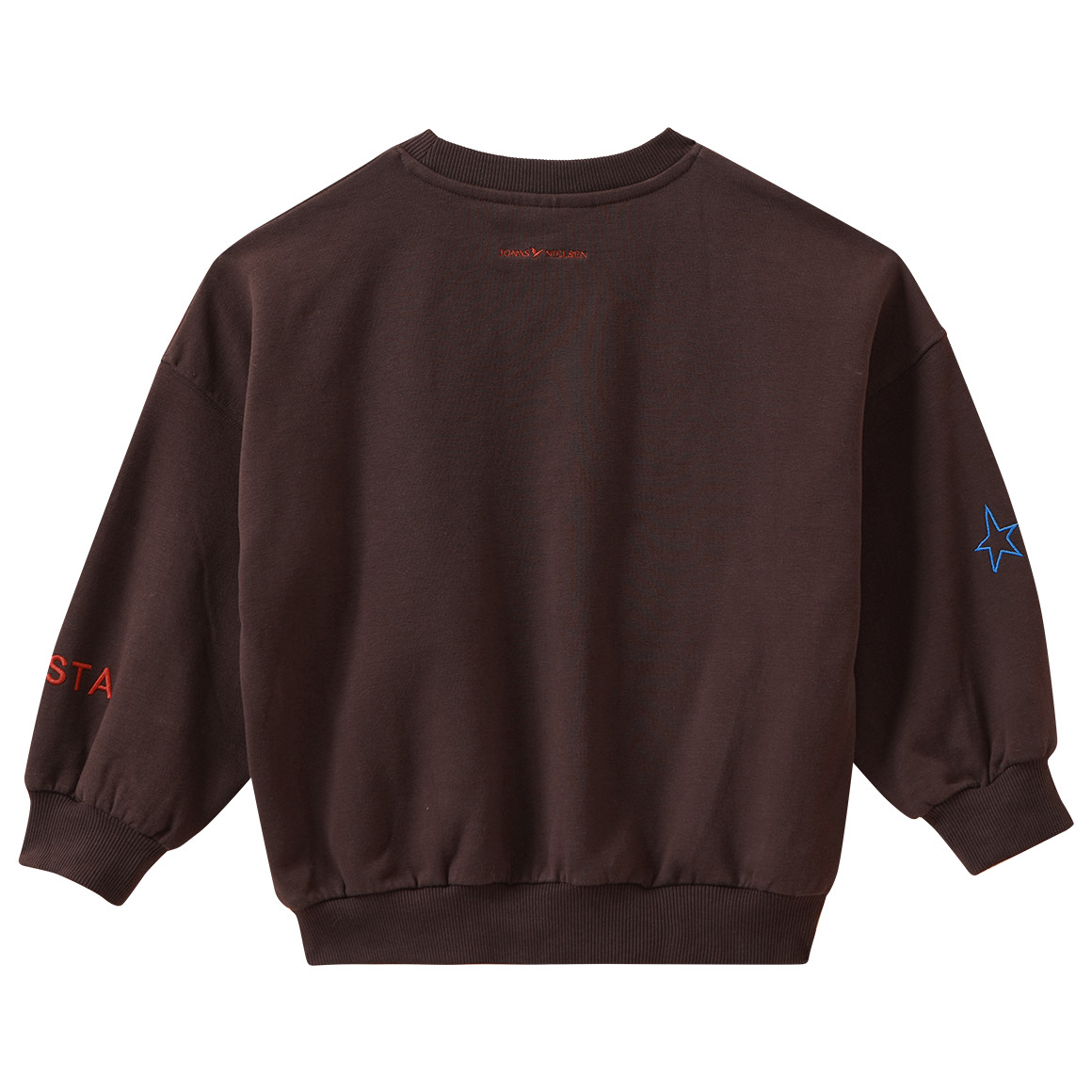 Sweatshirt voor jongens