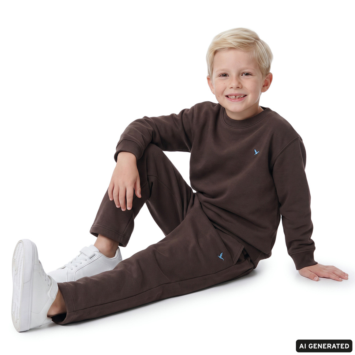 Jungen JoggingHose