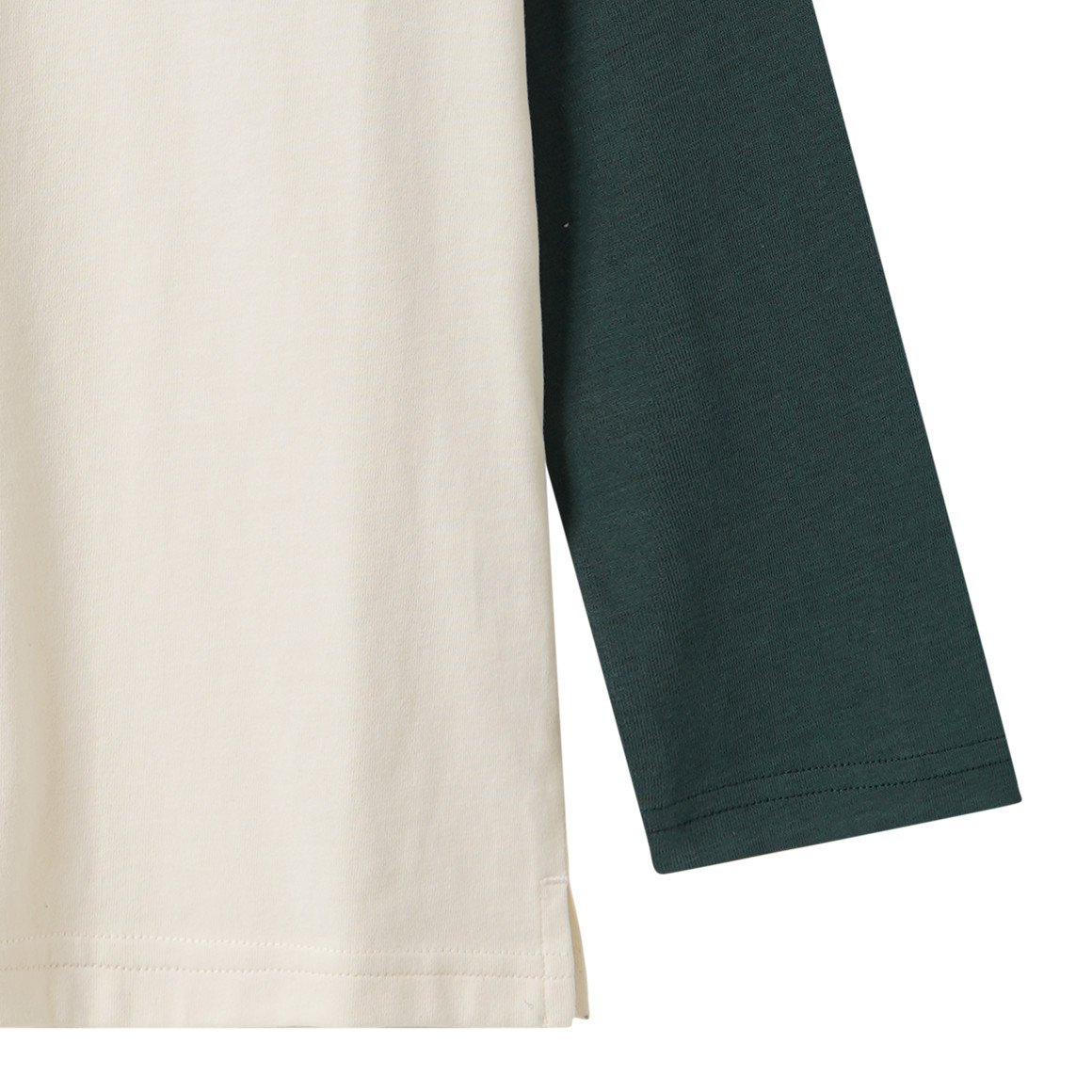 Jungen LangarmShirt