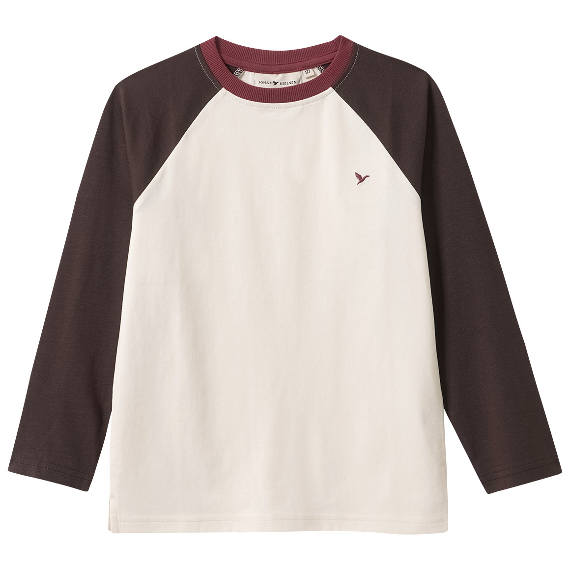 Jungen LangarmShirt