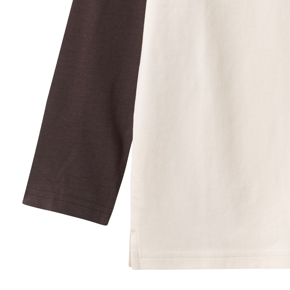 Jungen LangarmShirt