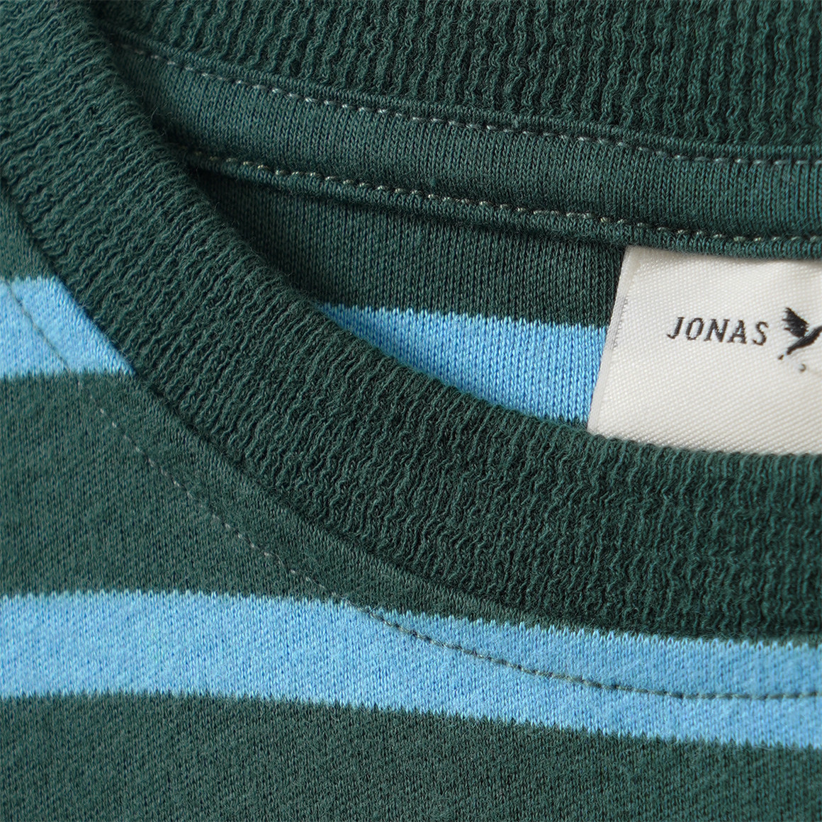 T-shirt met lange mouwen voor jongens