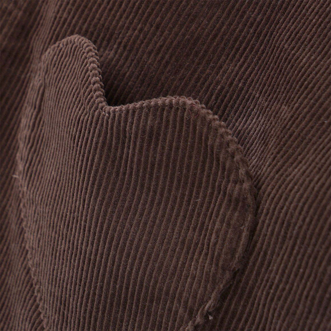 Corduroy-overgooiers voor meisjes