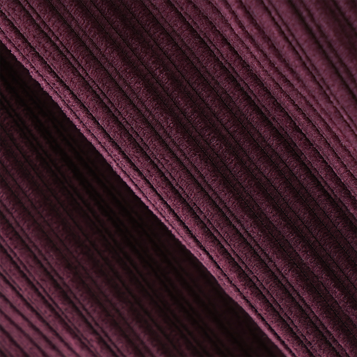 Mädchen Cordhose unifarben