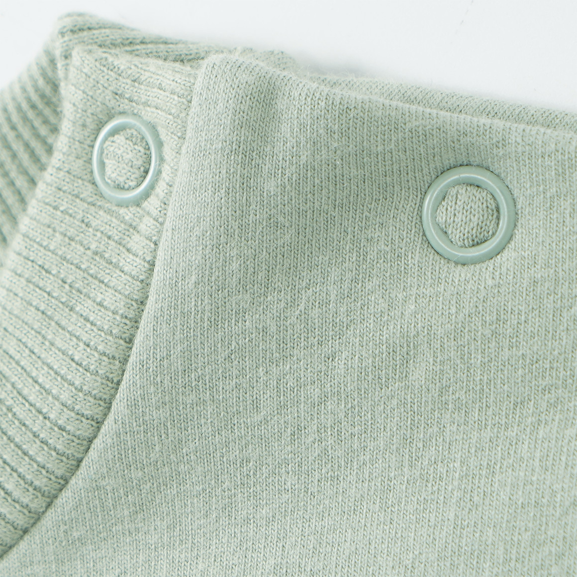 Baby Sweatshirt mit Print