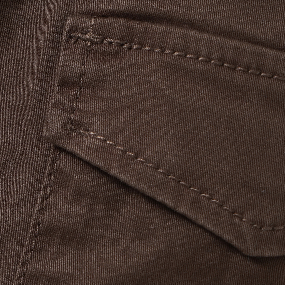 Baby Cargohose mit Tunnelzug