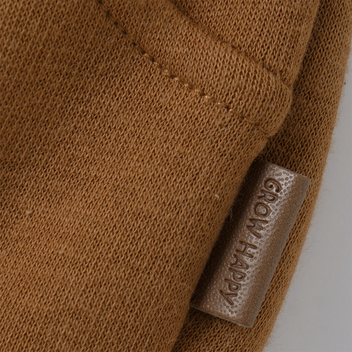 Baby Thermo-Leggings mit Zierknöpfen