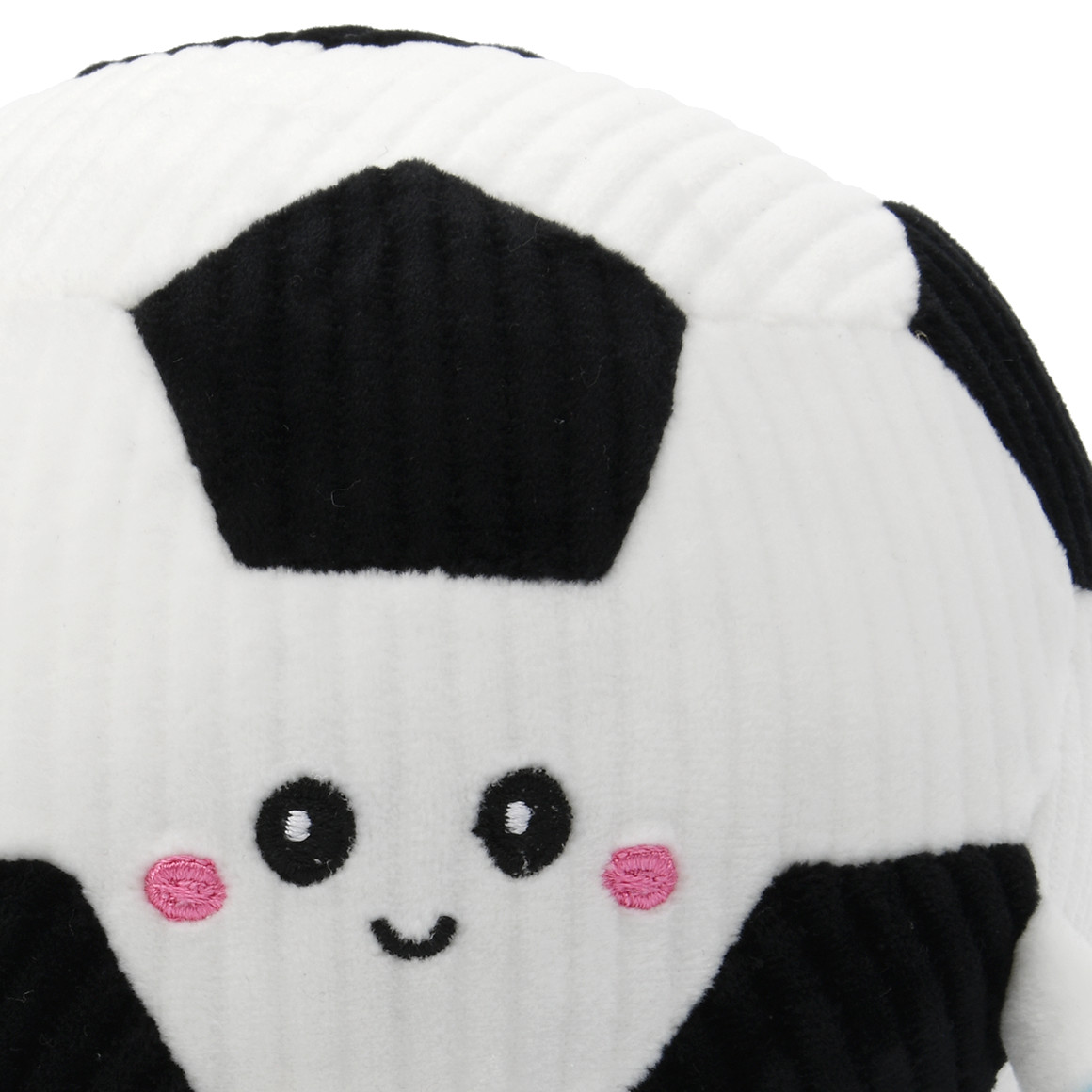 Softlings Sporties Fußball mit Gesicht