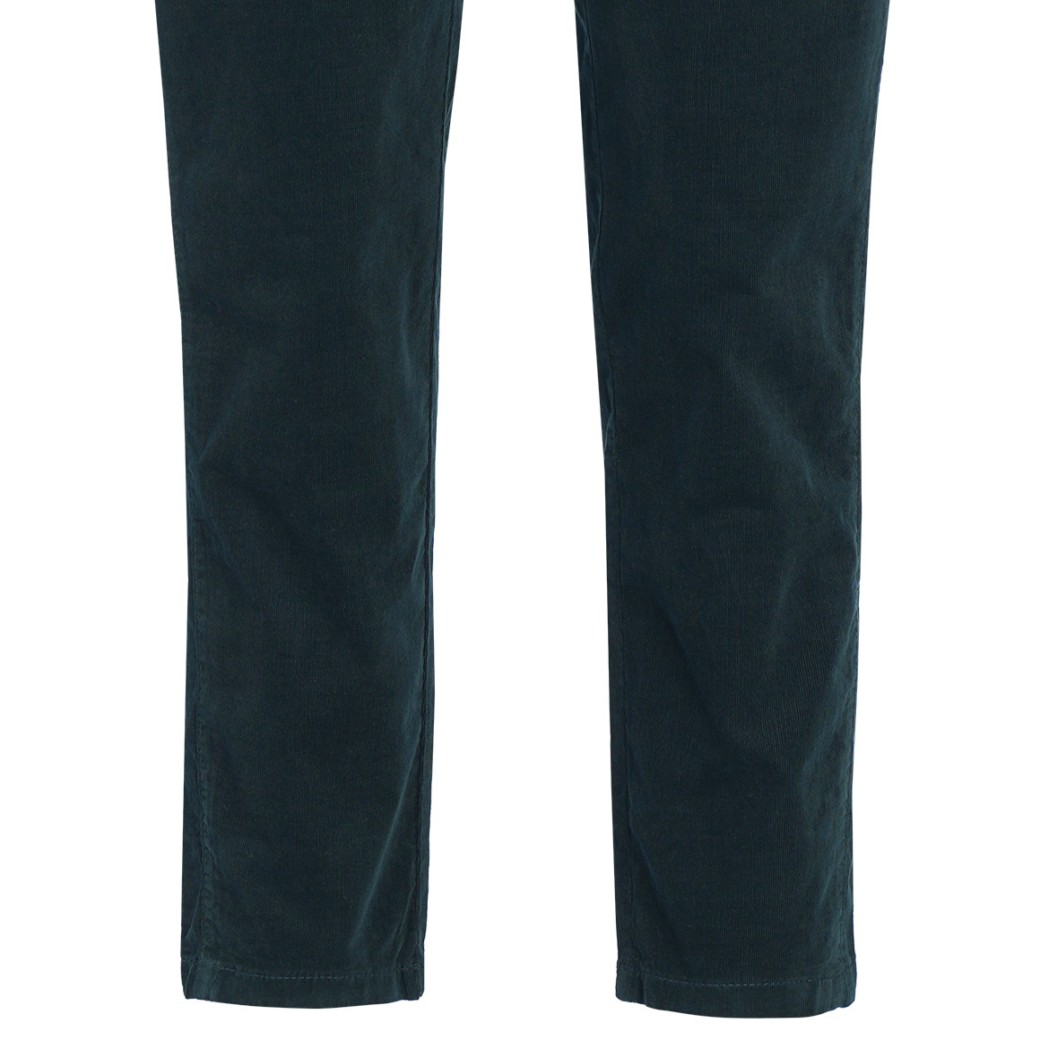 Damen Cord-Hose mit Komfortbund
