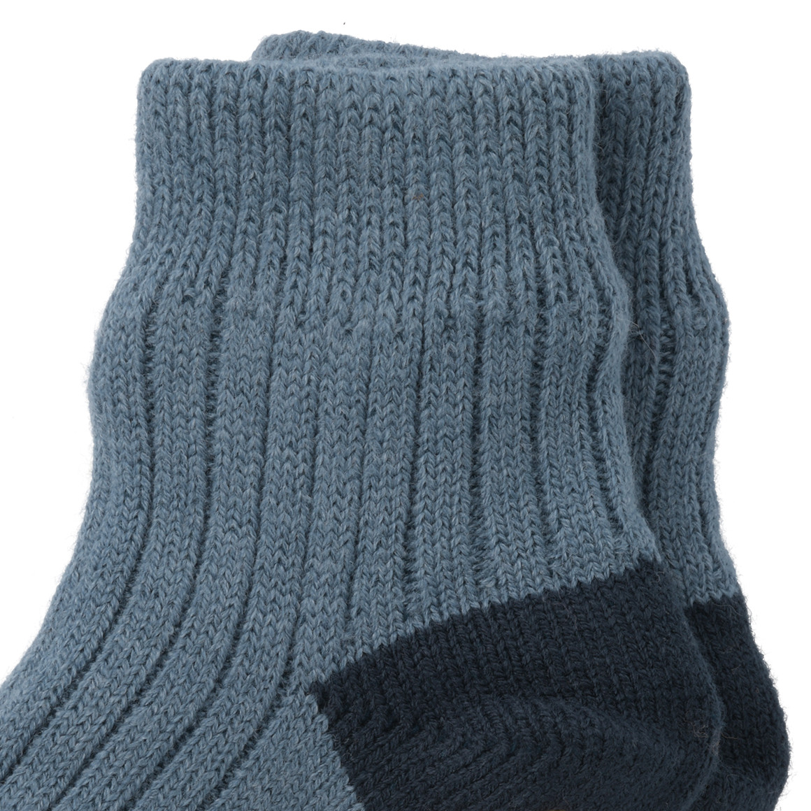 1 Paar Jungen Stoppersocken mit Plüschfutter