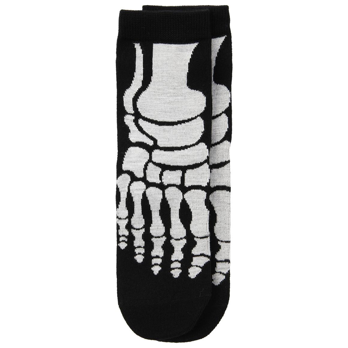 1 Paar Kinder Socken im Halloween-Look
