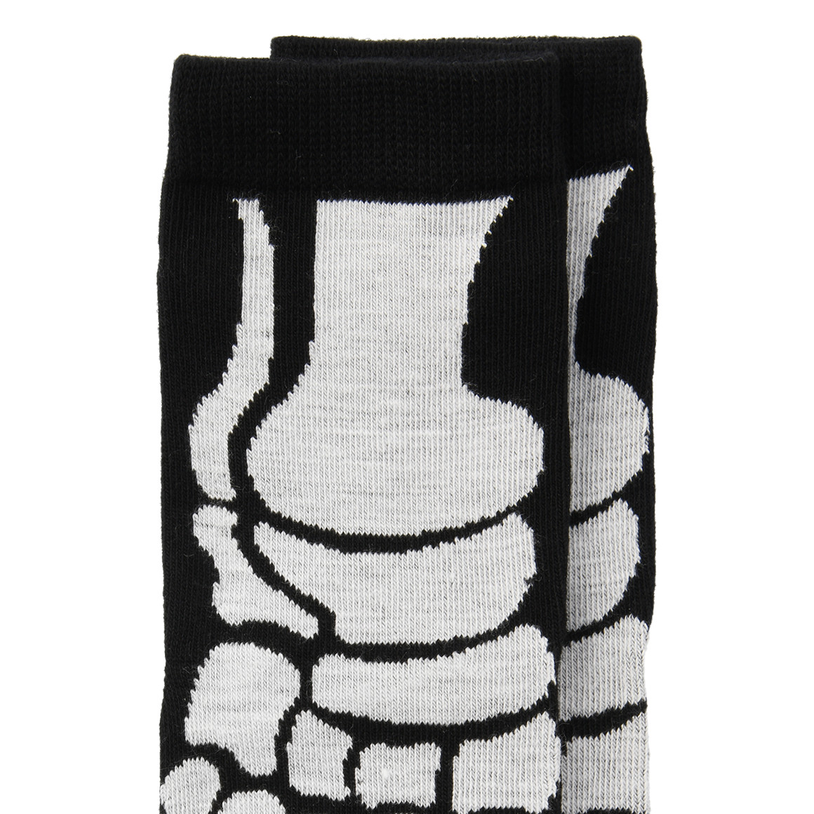 1 Paar Kinder Socken im Halloween-Look