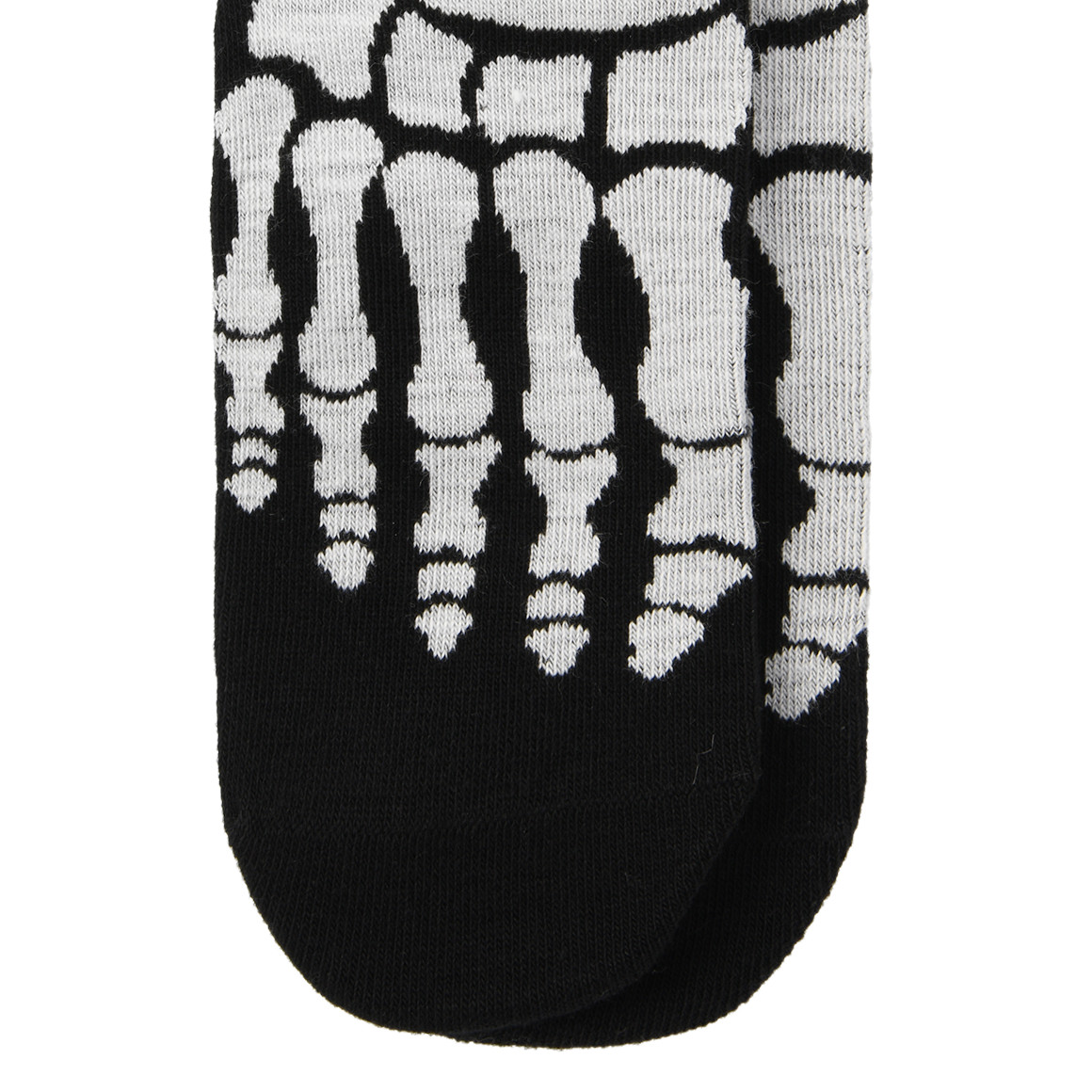 1 Paar Kinder Socken im Halloween-Look