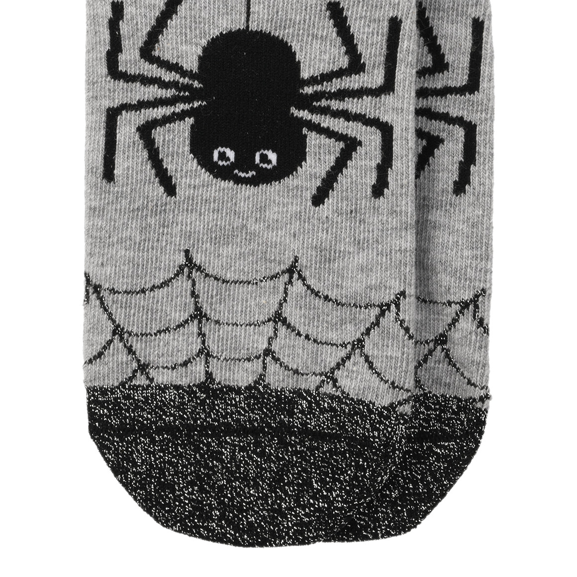 1 Paar Kinder Socken im Halloween-Look
